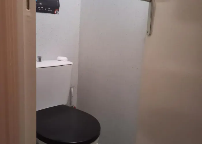 2 4 Personnes Апартаменты