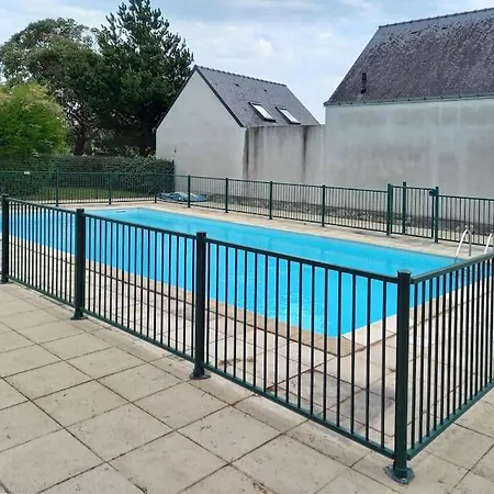 Apartamento 2 4 Personnes Piriac-sur-Mer